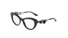  | DOLCE & GABBANA דולצ'ה גבנה | DG 3265B 501 49-18-145