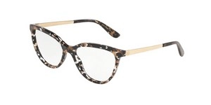  | DOLCE & GABBANA דולצ'ה גבנה | DG 3315 911 55-17-140