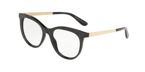  | DOLCE & GABBANA דולצ'ה גבנה | DG 3316 3218 50-18-140