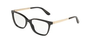  | DOLCE & GABBANA דולצ'ה גבנה | DG 3317 3218 52-17-140