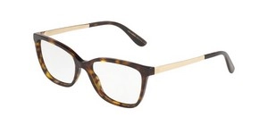  | DOLCE & GABBANA דולצ'ה גבנה | DG 3317 502 54-17-140