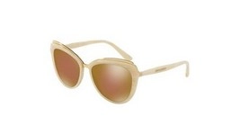  | DOLCE & GABBANA דולצ'ה גבנה | DG 4304 3084/F9 57-17-140