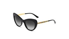  | DOLCE & GABBANA דולצ'ה גבנה | DG 4307B 501/8G 52-18-140