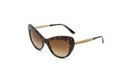  | DOLCE & GABBANA דולצ'ה גבנה | DG 4307B 502/8G 52-18-140