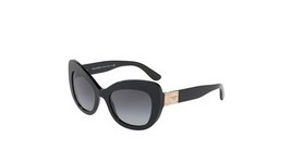  | DOLCE & GABBANA דולצ'ה גבנה | DG 4308 501/8G 53-20-140