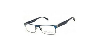  | DOLCE & GABBANA דולצ'ה גבנה | DG 1232 1158 54-16-140