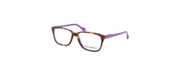  | DOLCE & GABBANA דולצ'ה גבנה | DG 1238 2608 52-15-140