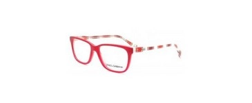  | DOLCE & GABBANA דולצ'ה גבנה | DG 1238 2761 54-15-140