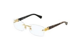  | DOLCE & GABBANA דולצ'ה גבנה | DG 1278 2 54-17-135