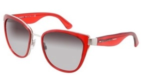  | DOLCE & GABBANA דולצ'ה גבנה | DG 2107 1121/8G 57-19-135