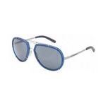  | DOLCE & GABBANA דולצ'ה גבנה | DG 2132 04/87 59-17-140