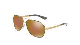  | DOLCE & GABBANA דולצ'ה גבנה | DG 2144 1295/F9 61-12-140