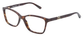  | DOLCE & GABBANA דולצ'ה גבנה | DG 3153P 502 52-15-140