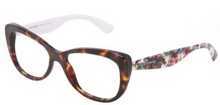  | DOLCE & GABBANA דולצ'ה גבנה | DG 3166 2783 53-16-140