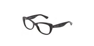  | DOLCE & GABBANA דולצ'ה גבנה | DG 3166 501 53-16-140