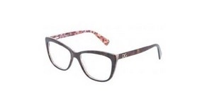  | DOLCE & GABBANA דולצ'ה גבנה | DG 3190 2790 52-16-140