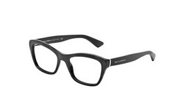  | DOLCE & GABBANA דולצ'ה גבנה | DG 3198 501 52-18-140