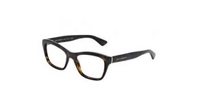  | DOLCE & GABBANA דולצ'ה גבנה | DG 3198 502 52-18-140