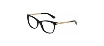  | DOLCE & GABBANA דולצ'ה גבנה | DG 3234 501 52-17-140