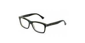  | DOLCE & GABBANA דולצ'ה גבנה | DG 3235 2952 53-16-140