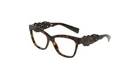  | DOLCE & GABBANA דולצ'ה גבנה | DG 3236 502 52-16-140
