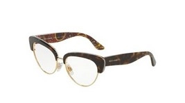  | DOLCE & GABBANA דולצ'ה גבנה | DG 3247 3037 53-16-140