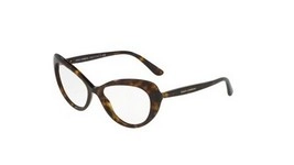  | DOLCE & GABBANA דולצ'ה גבנה | DG 3264 502 52-16-140