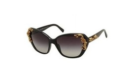  | DOLCE & GABBANA דולצ'ה גבנה | DG 4167P 501/8G 59-17-140