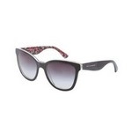  | DOLCE & GABBANA דולצ'ה גבנה | DG 4190 2779/8G 54-19-140