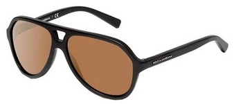  | DOLCE & GABBANA דולצ'ה גבנה | DG 4201 1934F9 52-12-125