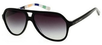  | DOLCE & GABBANA דולצ'ה גבנה | DG 4201 27178G 52-12-125