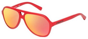  | DOLCE & GABBANA דולצ'ה גבנה | DG 4201 588/6Q 52-12-125