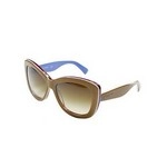  | DOLCE & GABBANA דולצ'ה גבנה | DG 4206 2767/13 57-16-140