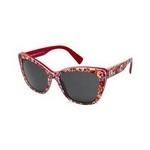  | DOLCE & GABBANA דולצ'ה גבנה | DG 4216 2791/87 55-17-140