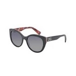  | DOLCE & GABBANA דולצ'ה גבנה | DG 4217 2789/T3 54-18-140