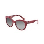  | DOLCE & GABBANA דולצ'ה גבנה | DG 4217 2792/8G 54-18-140