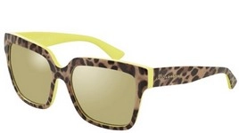  | DOLCE & GABBANA דולצ'ה גבנה | DG 4234 2861/6G 57-18-140