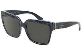  | DOLCE & GABBANA דולצ'ה גבנה | DG 4234 2880/87 57-18-140