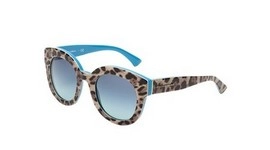  | DOLCE & GABBANA דולצ'ה גבנה | DG 4235 2860/4S 49-23-140