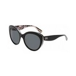  | DOLCE & GABBANA דולצ'ה גבנה | DG 4236 2840/87 56-19-140