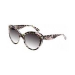 | DOLCE & GABBANA דולצ'ה גבנה | DG 4236 2842/8G 56-19-140