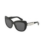  | DOLCE & GABBANA דולצ'ה גבנה | DG 4252 921/81 55-20-140