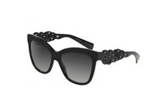  | DOLCE & GABBANA דולצ'ה גבנה | DG 4264 501/8G 55-16-140