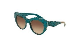  | DOLCE & GABBANA דולצ'ה גבנה | DG 4267 3000/13 53-20-140