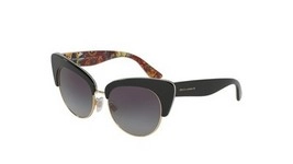  | DOLCE & GABBANA דולצ'ה גבנה | DG 4277 3033/8G 52-17-140