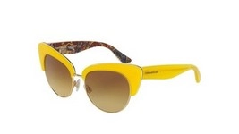  | DOLCE & GABBANA דולצ'ה גבנה | DG 4277 3035/2L 52-17-140