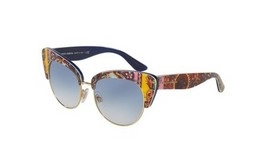  | DOLCE & GABBANA דולצ'ה גבנה | DG 4277 3036/19 52-17-140