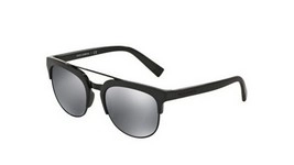  | DOLCE & GABBANA דולצ'ה גבנה | DG 6103 501/6G 55-21-145