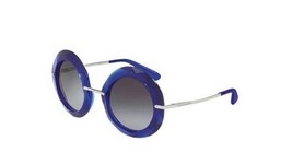  | DOLCE & GABBANA דולצ'ה גבנה | DG 6105 3009/19 50-27-135