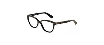  | DOLCE & GABBANA דולצ'ה גבנה | DG 3229 1995 52-14-140